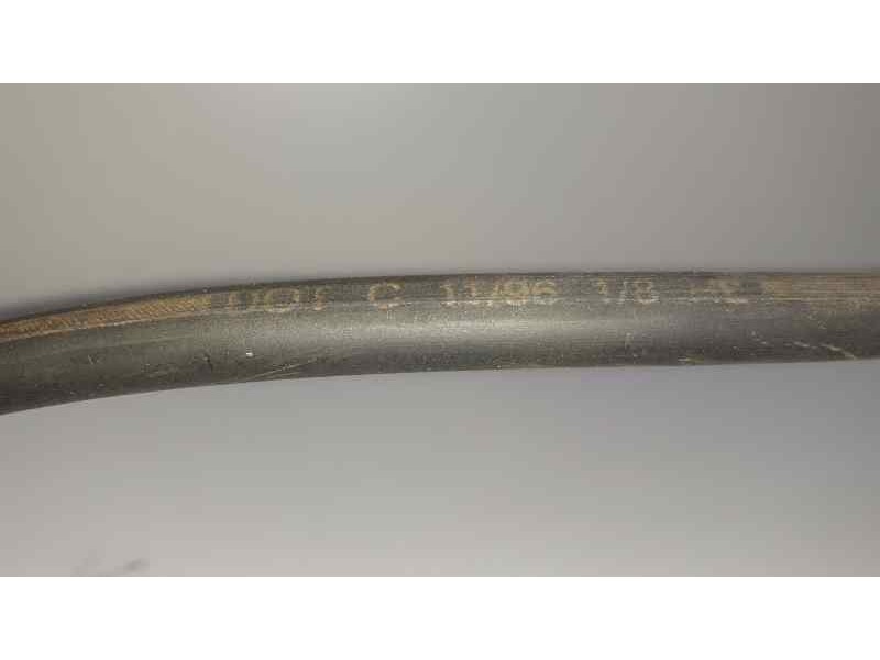 Recambio de pinza freno delantera izquierda para mercedes-benz clase e (w210) berlina diesel 290 turbodiesel (210.017) referenci