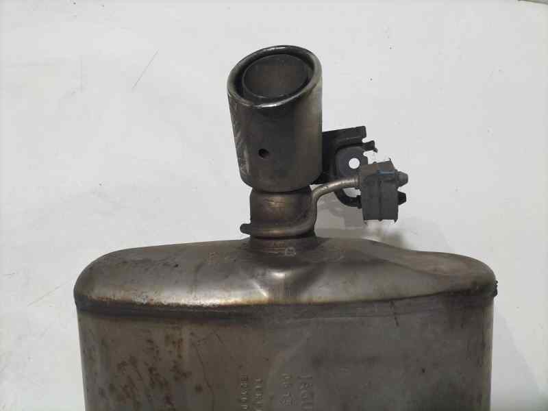 Recambio de tubo escape trasero para land rover range rover sport autobiography hybrid referencia OEM IAM 82160611 84907 R