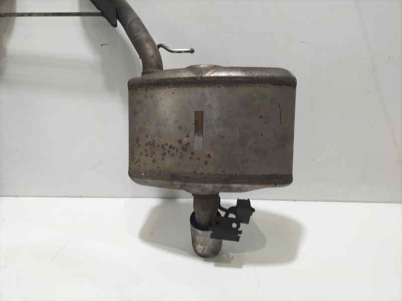 Recambio de tubo escape trasero para land rover range rover sport autobiography hybrid referencia OEM IAM 82160611 84907 R