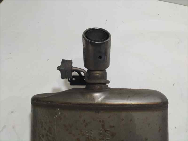 Recambio de tubo escape trasero para land rover range rover sport autobiography hybrid referencia OEM IAM 82160611 84907 R