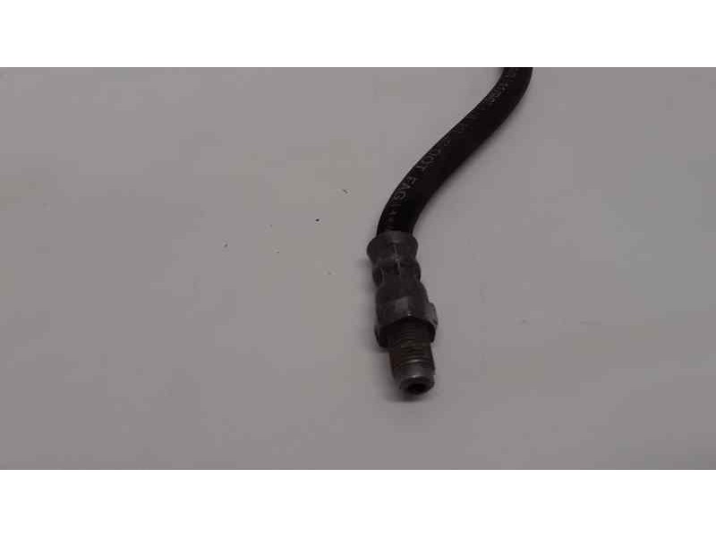 Recambio de pinza freno trasera izquierda para mercedes-benz clase e (w210) berlina diesel 290 turbodiesel (210.017) referencia 