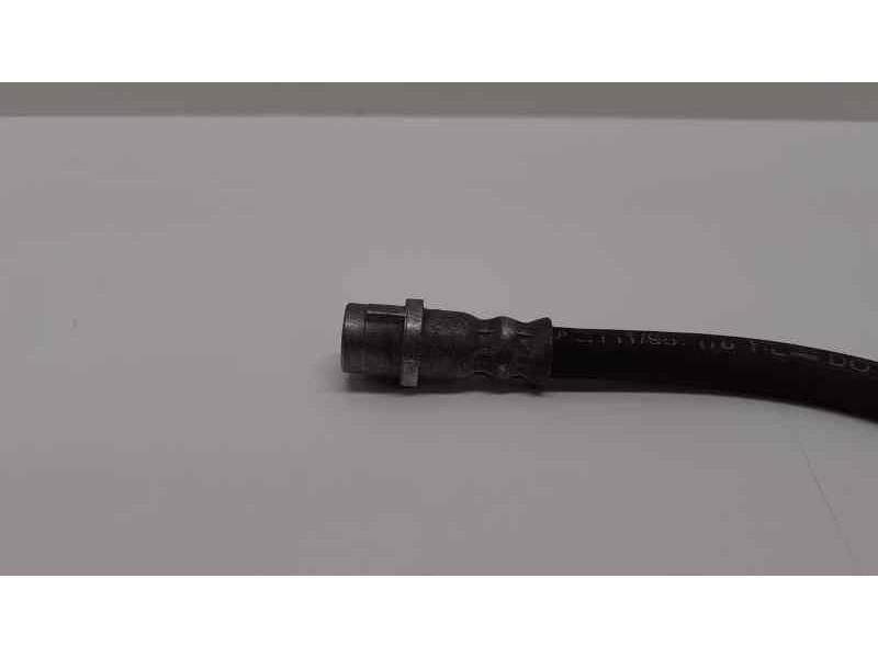 Recambio de pinza freno trasera izquierda para mercedes-benz clase e (w210) berlina diesel 290 turbodiesel (210.017) referencia 