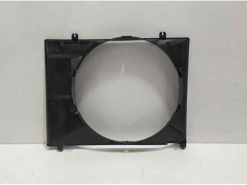 Recambio de panel frontal para mitsubishi montero (v60/v70) 3.2 di-d gls kaiteki (5-ptas.) referencia OEM IAM MR404894 84909 