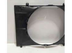 Recambio de panel frontal para mitsubishi montero (v60/v70) 3.2 di-d gls kaiteki (5-ptas.) referencia OEM IAM MR404894 84909  2