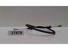 Recambio de palanca freno de mano para mercedes-benz clase e (w210) berlina diesel 290 turbodiesel (210.017) referencia OEM IAM 