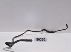 Recambio de tubo presion direccion asistida para mitsubishi montero sport (k90) 2.5 td gls referencia OEM IAM 4D56 50352 