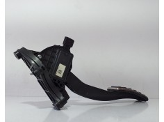 Recambio de potenciometro pedal para land rover range rover sport autobiography hybrid referencia OEM IAM GK529F838CA 70632 R 2
