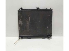 Recambio de radiador agua para mitsubishi montero (v60/v70) 3.2 di-d gls kaiteki (5-ptas.) referencia OEM IAM 8MK376753661 84911