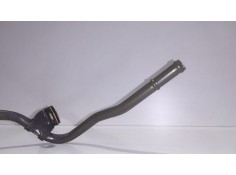 Recambio de tubo presion direccion asistida para mitsubishi montero sport (k90) 2.5 td gls referencia OEM IAM 4D56 50352  2