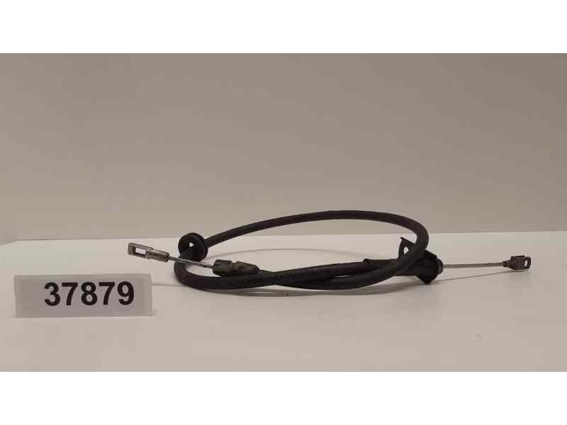 Recambio de palanca freno de mano para mercedes-benz clase e (w210) berlina diesel 290 turbodiesel (210.017) referencia OEM IAM 