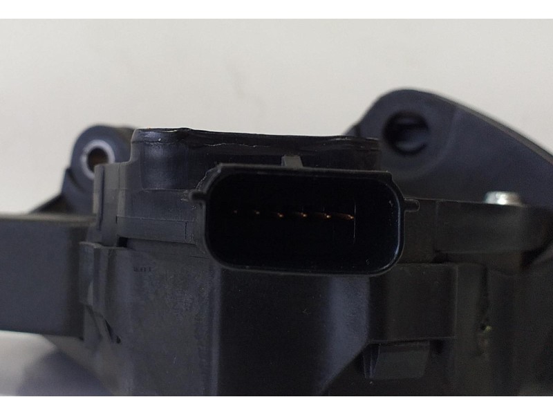 Recambio de potenciometro pedal para land rover range rover sport autobiography hybrid referencia OEM IAM GK529F838CA 70632 R