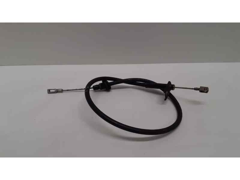 Recambio de palanca freno de mano para mercedes-benz clase e (w210) berlina diesel 290 turbodiesel (210.017) referencia OEM IAM 