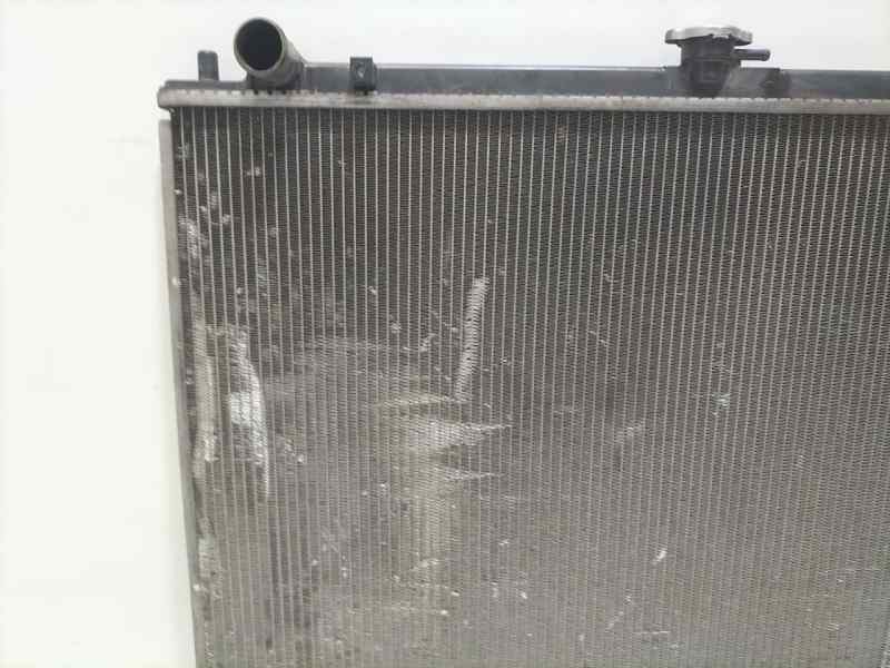 Recambio de radiador agua para mitsubishi montero (v60/v70) 3.2 di-d gls kaiteki (5-ptas.) referencia OEM IAM 8MK376753661 84911