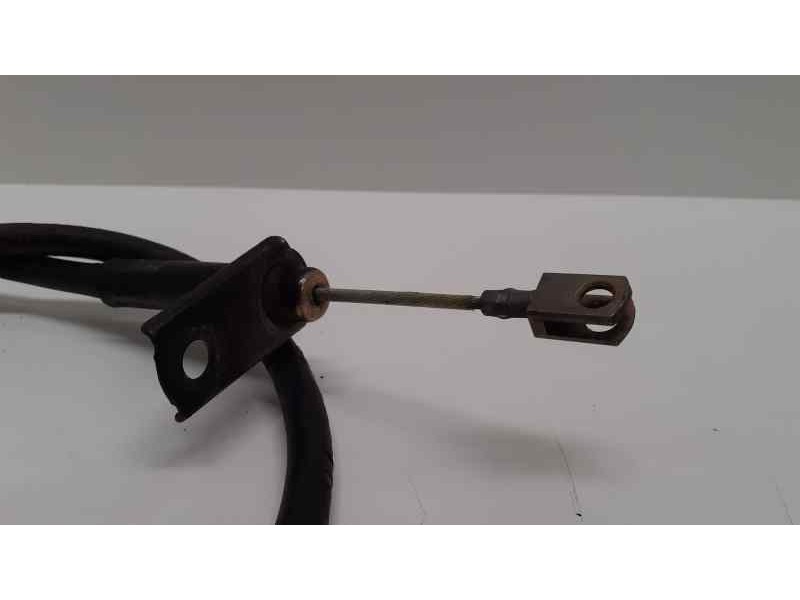 Recambio de palanca freno de mano para mercedes-benz clase e (w210) berlina diesel 290 turbodiesel (210.017) referencia OEM IAM 