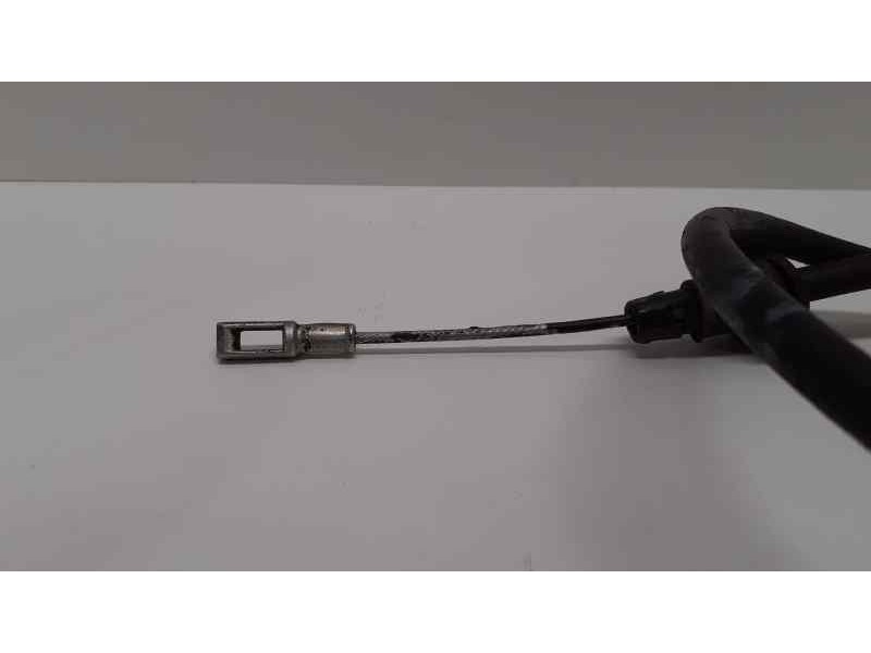 Recambio de palanca freno de mano para mercedes-benz clase e (w210) berlina diesel 290 turbodiesel (210.017) referencia OEM IAM 