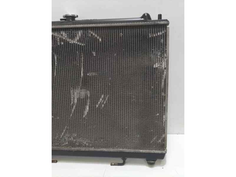 Recambio de radiador agua para mitsubishi montero (v60/v70) 3.2 di-d gls kaiteki (5-ptas.) referencia OEM IAM 8MK376753661 84911