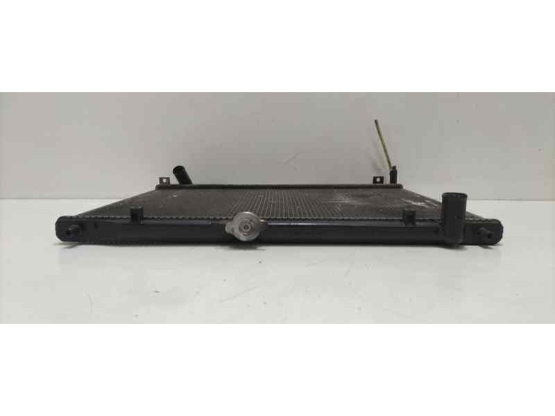 Recambio de radiador agua para mitsubishi montero (v60/v70) 3.2 di-d gls kaiteki (5-ptas.) referencia OEM IAM 8MK376753661 84911