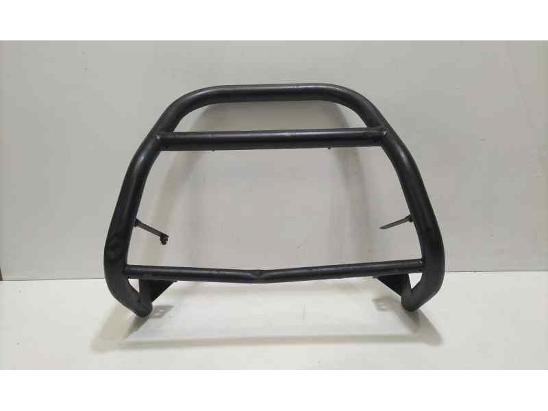 Recambio de defensa delantera para mitsubishi montero (v60/v70) 3.2 di-d gls kaiteki (5-ptas.) referencia OEM IAM 4M41 84912 