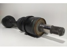 Recambio de transmision delantera izquierda para mitsubishi montero (v60/v70) 3.2 di-d instyle (5-ptas.) referencia OEM IAM MR52