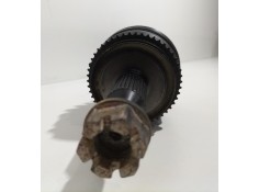 Recambio de transmision delantera izquierda para mitsubishi montero (v60/v70) 3.2 di-d instyle (5-ptas.) referencia OEM IAM MR52 2