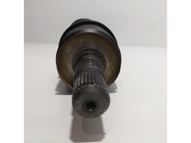 Recambio de transmision delantera izquierda para mitsubishi montero (v60/v70) 3.2 di-d instyle (5-ptas.) referencia OEM IAM MR52