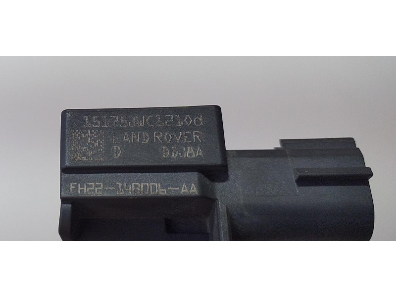 Recambio de sensor para land rover range rover sport autobiography hybrid referencia OEM IAM FH2214B006AA 70636 R
