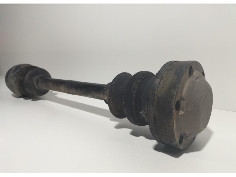 Recambio de transmision trasera derecha para mercedes-benz clase sl (w129) referencia OEM IAM W129 79126 