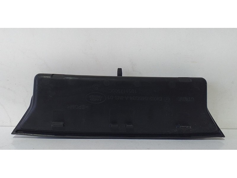 Recambio de guantera para land rover range rover sport autobiography hybrid referencia OEM IAM DK62045G34A 70637 R