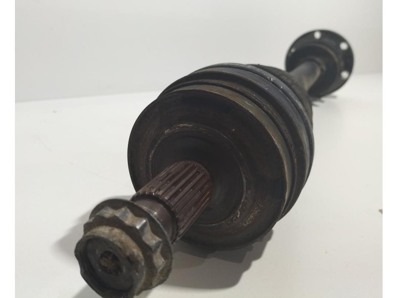 Recambio de transmision trasera derecha para mercedes-benz clase sl (w129) referencia OEM IAM W129 79126 