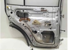 Recambio de puerta trasera izquierda para mitsubishi montero (v60/v70) 3.2 di-d gls kaiteki (5-ptas.) referencia OEM IAM MR49687 2