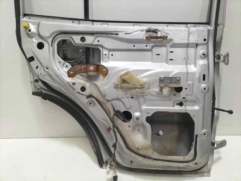 Recambio de puerta trasera izquierda para mitsubishi montero (v60/v70) 3.2 di-d gls kaiteki (5-ptas.) referencia OEM IAM MR49687