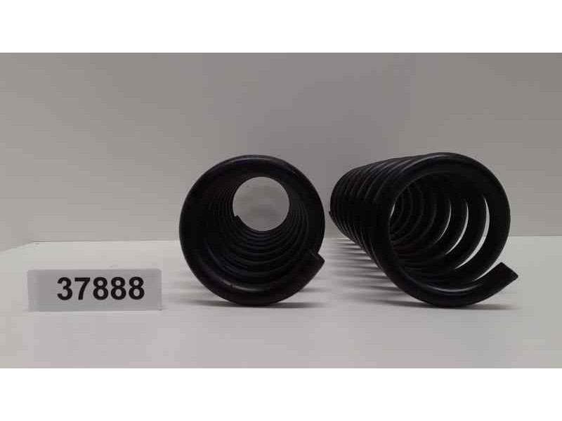 Recambio de muelle amortiguacion para mercedes-benz clase e (w210) berlina diesel 290 turbodiesel (210.017) referencia OEM IAM 2