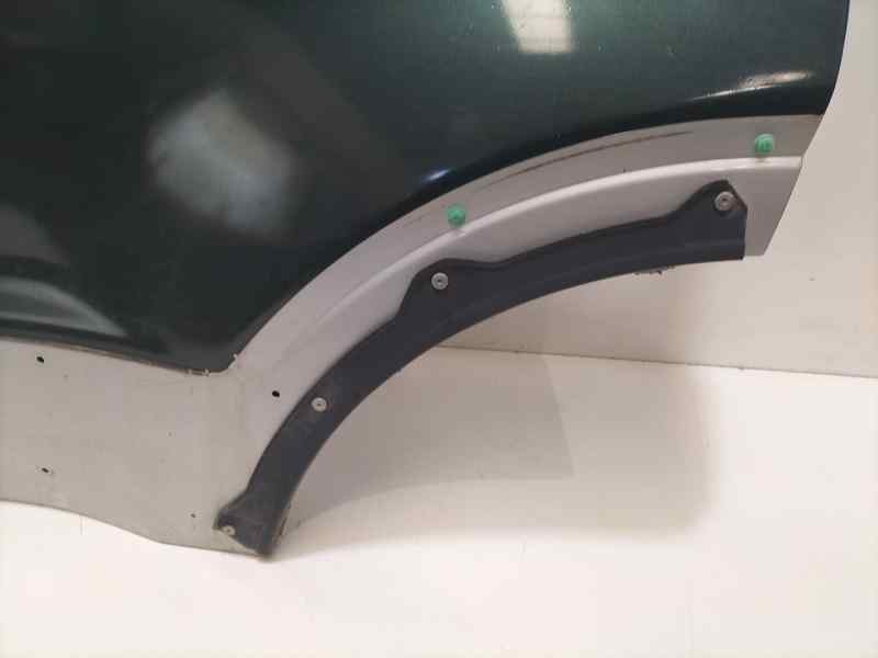 Recambio de puerta trasera izquierda para mitsubishi montero (v60/v70) 3.2 di-d gls kaiteki (5-ptas.) referencia OEM IAM MR49687