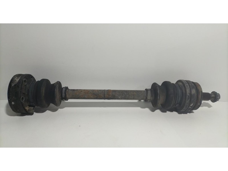 Recambio de transmision trasera izquierda para mercedes-benz clase sl (w129) referencia OEM IAM W129 79127  Recambio de transmision trasera izquierda para mercedes-benz clase sl (w129) referencia OEM IAM W129 79127