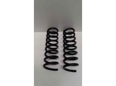Recambio de muelle amortiguacion para mercedes-benz clase e (w210) berlina diesel 290 turbodiesel (210.017) referencia OEM IAM 2 2