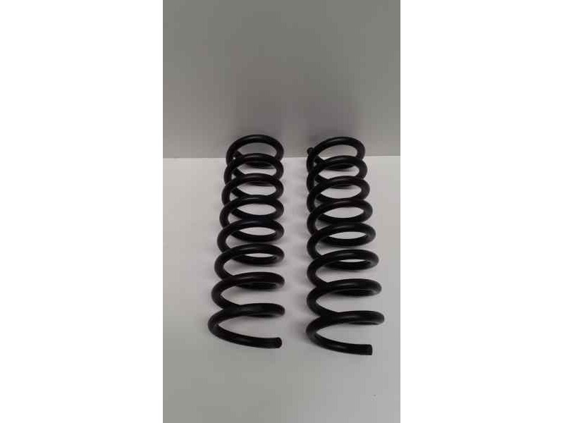 Recambio de muelle amortiguacion para mercedes-benz clase e (w210) berlina diesel 290 turbodiesel (210.017) referencia OEM IAM 2