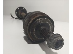 Recambio de transmision trasera izquierda para mercedes-benz clase sl (w129) referencia OEM IAM W129 79127  2