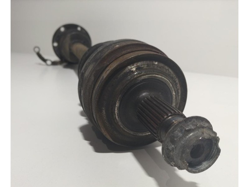 Recambio de transmision trasera izquierda para mercedes-benz clase sl (w129) referencia OEM IAM W129 79127  Recambio de transmision trasera izquierda para mercedes-benz clase sl (w129) referencia OEM IAM W129 79127