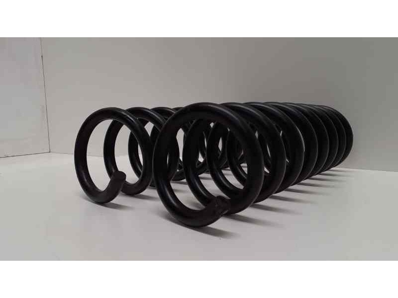 Recambio de muelle amortiguacion para mercedes-benz clase e (w210) berlina diesel 290 turbodiesel (210.017) referencia OEM IAM 2