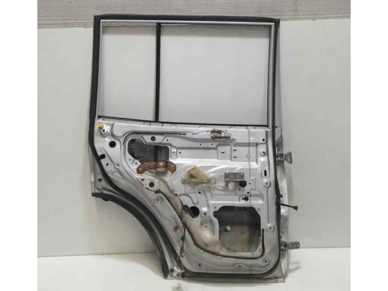 Recambio de puerta trasera izquierda para mitsubishi montero (v60/v70) 3.2 di-d gls kaiteki (5-ptas.) referencia OEM IAM MR49687