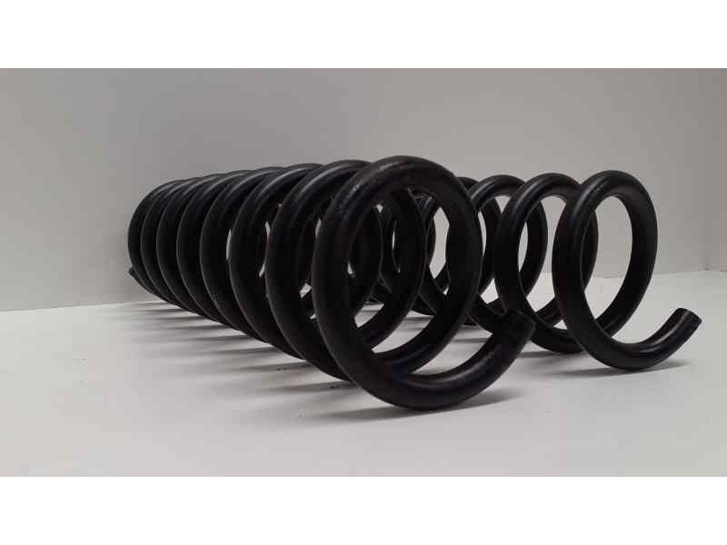 Recambio de muelle amortiguacion para mercedes-benz clase e (w210) berlina diesel 290 turbodiesel (210.017) referencia OEM IAM 2