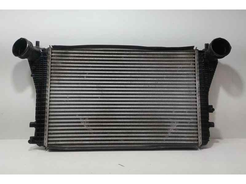 Recambio de intercooler para seat altea (5p1) arena referencia OEM IAM 8ML376723541 84917 