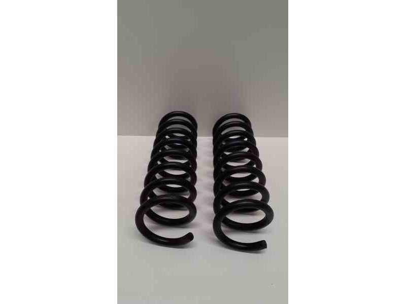 Recambio de muelle amortiguacion para mercedes-benz clase e (w210) berlina diesel 290 turbodiesel (210.017) referencia OEM IAM 2