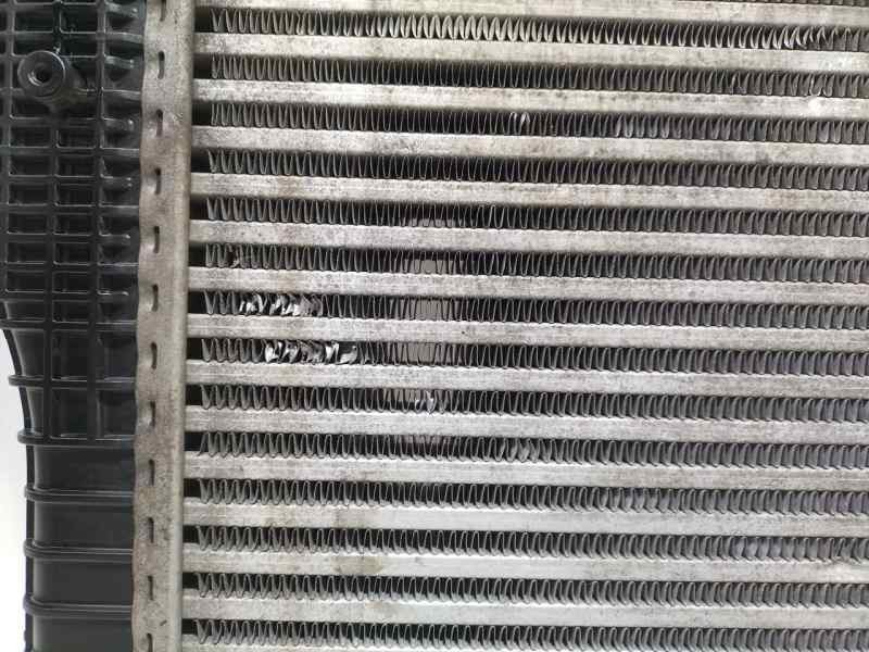 Recambio de intercooler para seat altea (5p1) arena referencia OEM IAM 8ML376723541 84917 