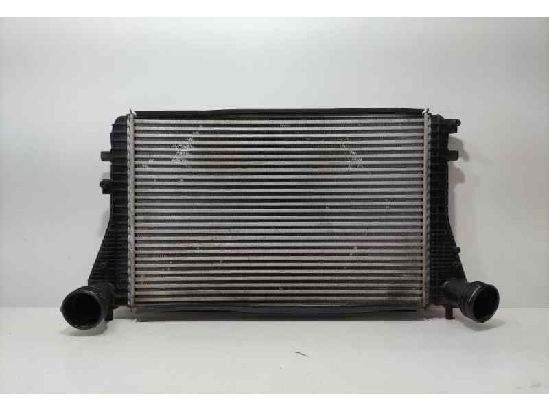 Recambio de intercooler para seat altea (5p1) arena referencia OEM IAM 8ML376723541 84917 