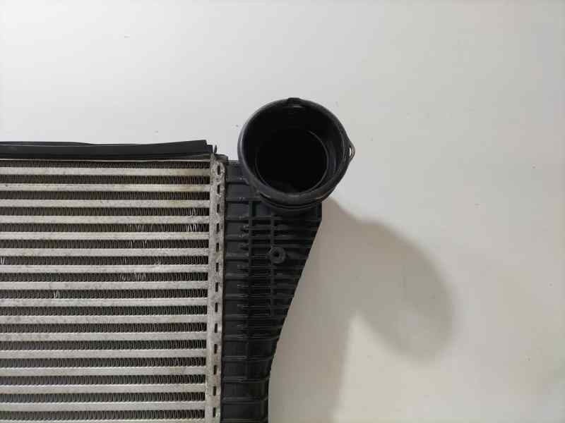 Recambio de intercooler para seat altea (5p1) arena referencia OEM IAM 8ML376723541 84917 