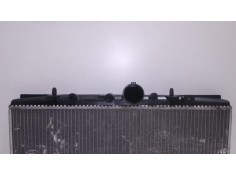 Recambio de radiador agua para citroën c5 berlina 2.0 hdi x referencia OEM IAM 9635989980 50359  2
