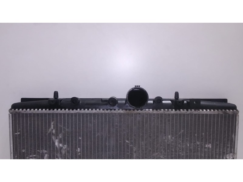 Recambio de radiador agua para citroën c5 berlina 2.0 hdi x referencia OEM IAM 9635989980 50359 