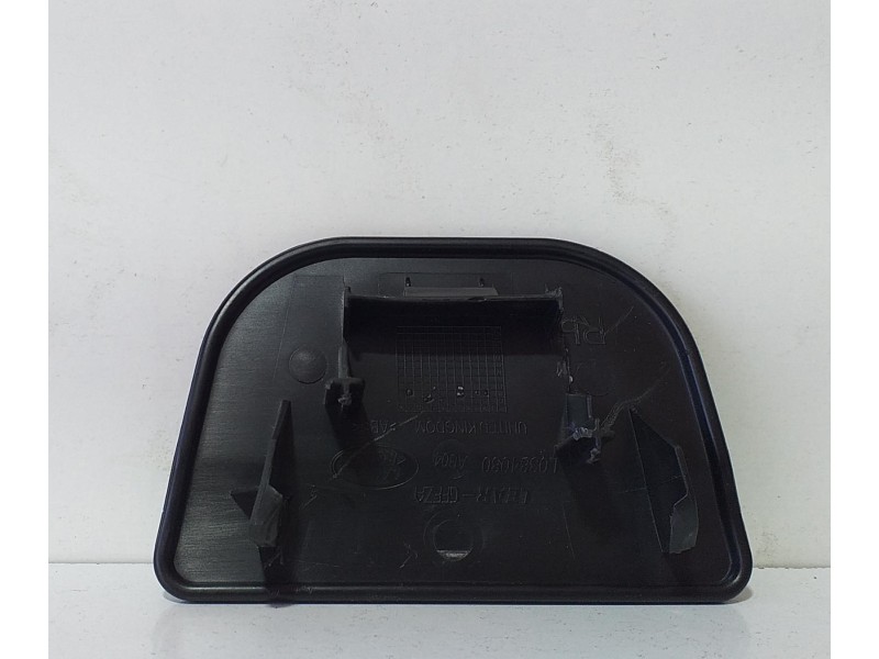 Recambio de molduras delanteras para land rover range rover sport autobiography hybrid referencia OEM IAM L0384080 70639 R