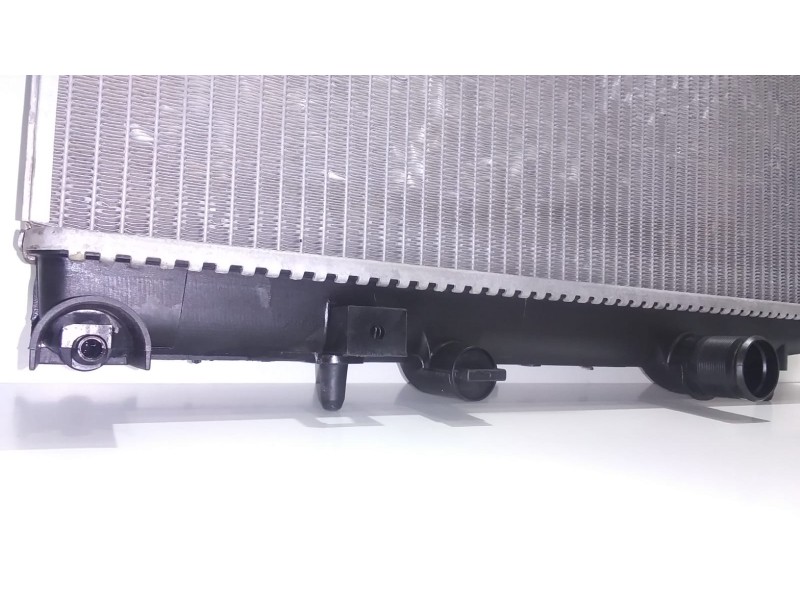 Recambio de radiador agua para citroën c5 berlina 2.0 hdi x referencia OEM IAM 9635989980 50359 